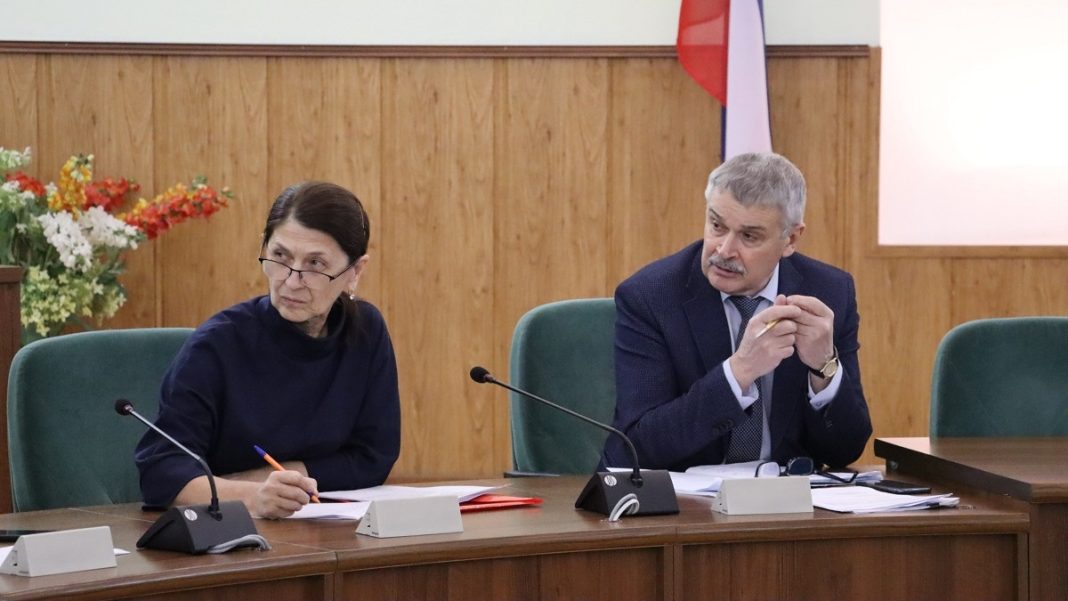 Фото Администрации Абакана Фото Администрации Абакана