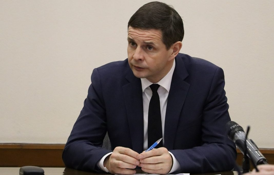 Фото Администрации Абакана Фото Администрации Абакана