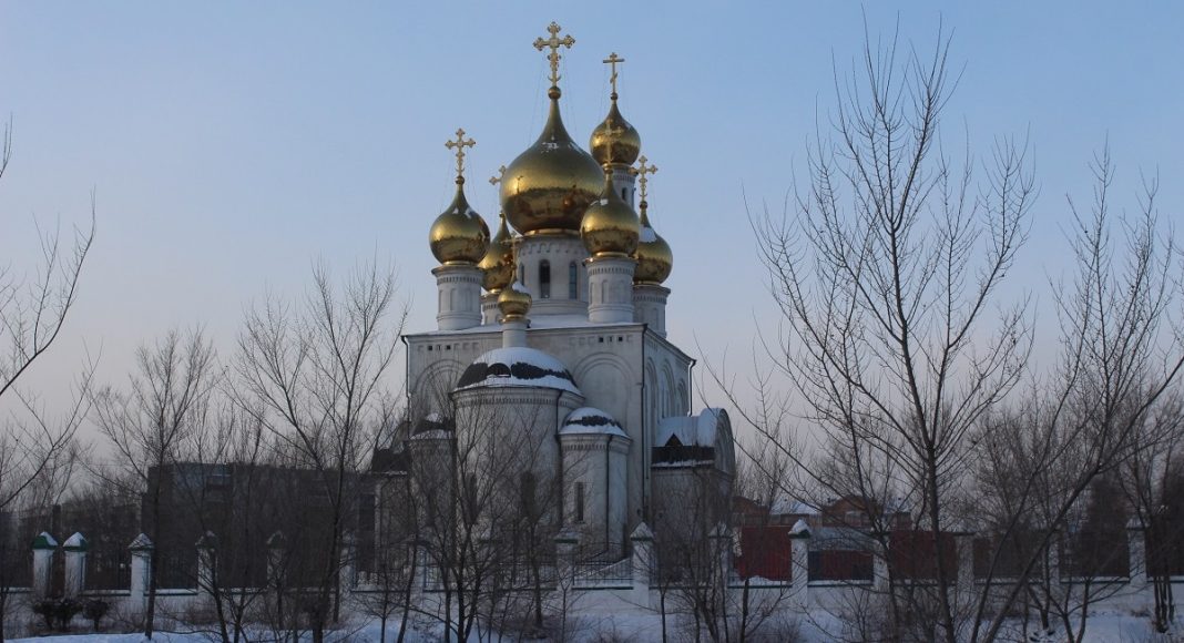 Фото Администрации Абакана Фото Администрации Абакана