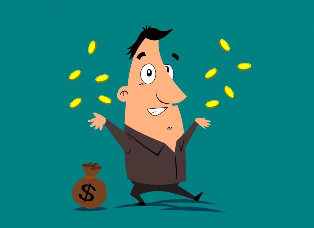 Богатство, деньги