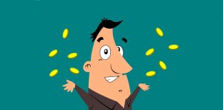 Богатство, деньги