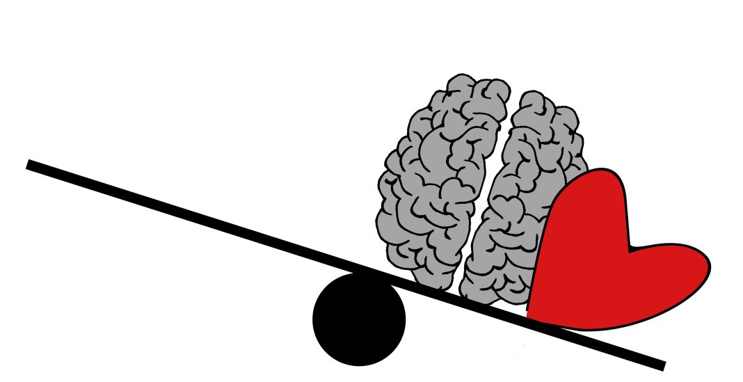 Разум и сердце