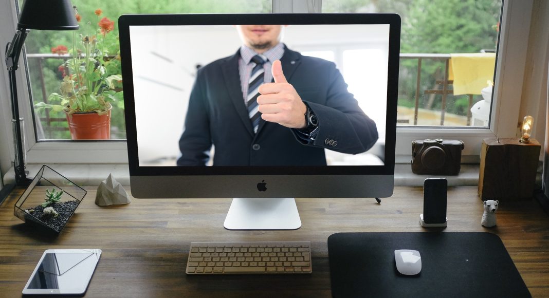 Удаленная работа