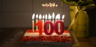 100 лет, столетие