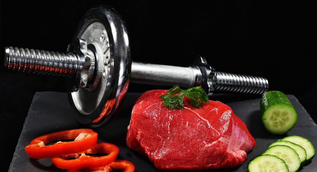 Овощи, продукты