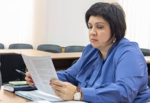 Наталья Кокорева