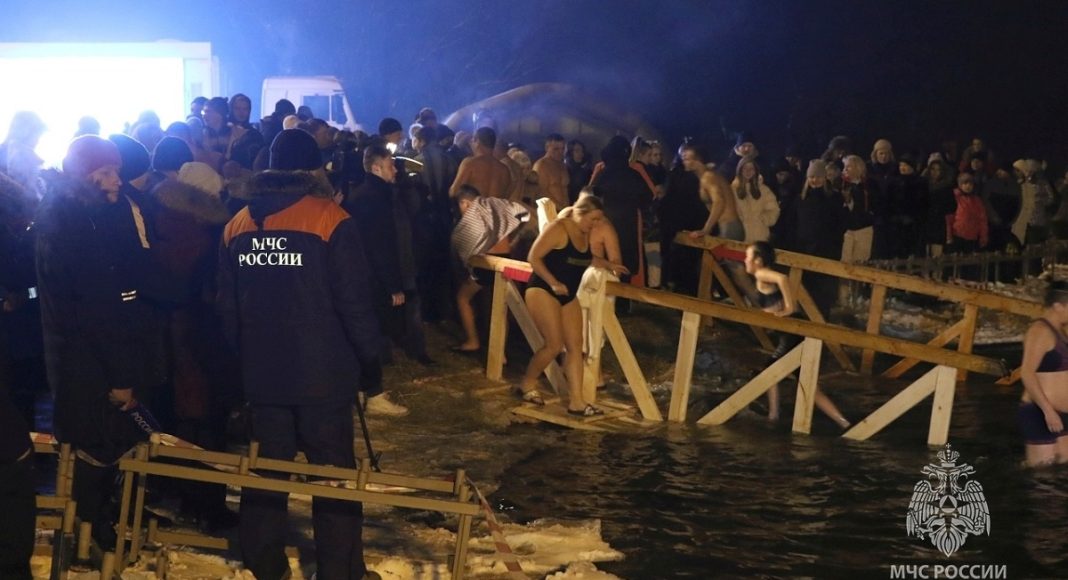 Фото пресс-службы МЧС Хакасии