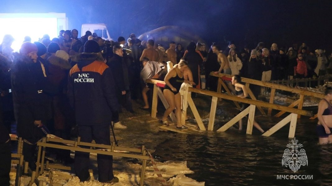 Фото пресс-службы МЧС Хакасии