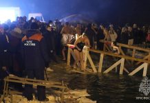 Фото пресс-службы МЧС Хакасии