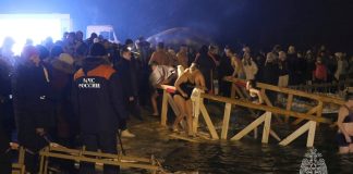 Фото пресс-службы МЧС Хакасии