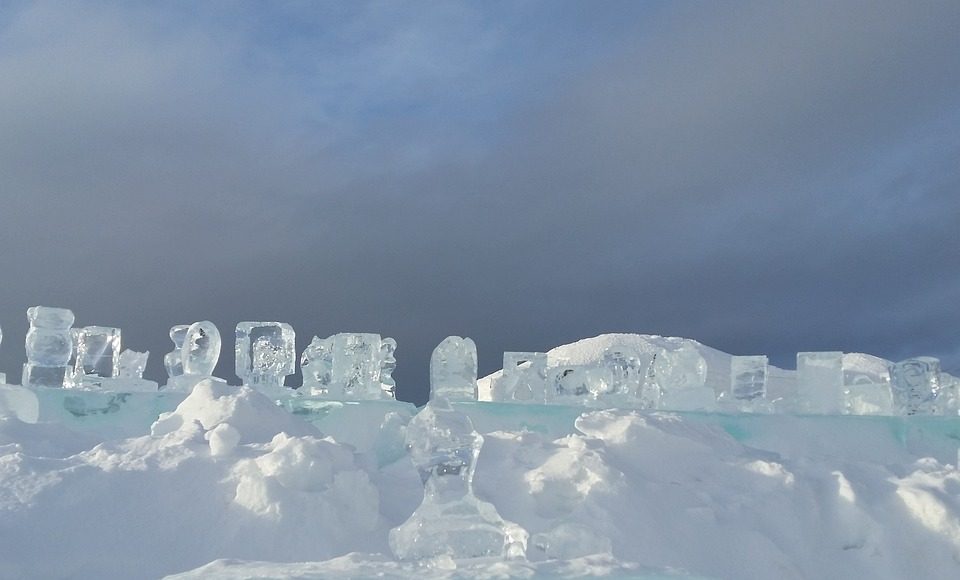 Скульптура