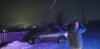 Фото предоставлено пресс-службой Россети Сибирь