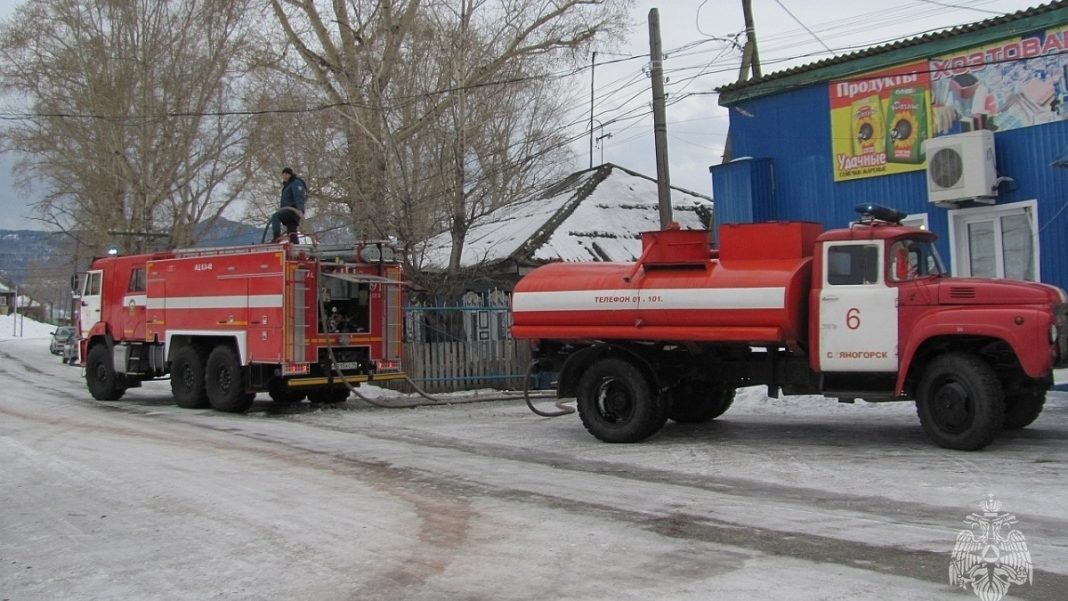 Фото: 19.mchs.gov.ru