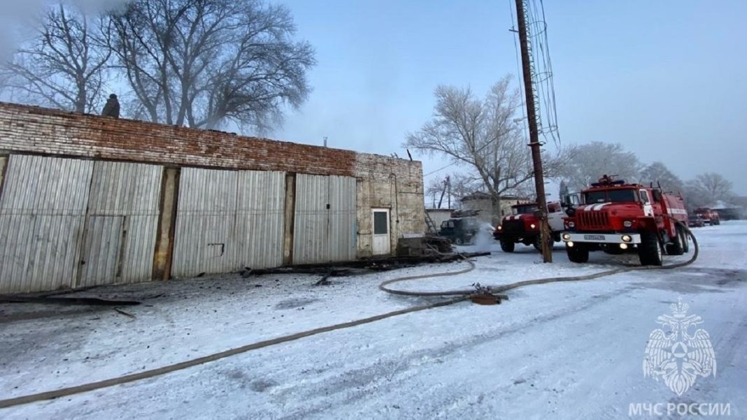 Фото: 19.mchs.gov.ru