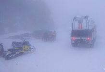 Фото пресс-службы МЧС Хакасии