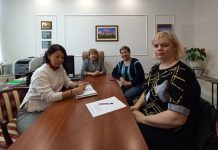 Фото: ГАУК РХ «Хакасский театр драмы и этнической музыки «Читiген»