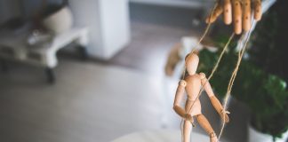 Марионетка