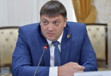 Виктор Богушевич