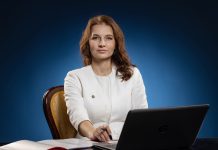 Валентина Игольникова. Фото из личного архива