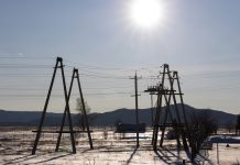 Фото предоставлено "Россети Сибирь"