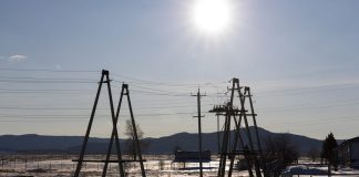 Фото предоставлено "Россети Сибирь"