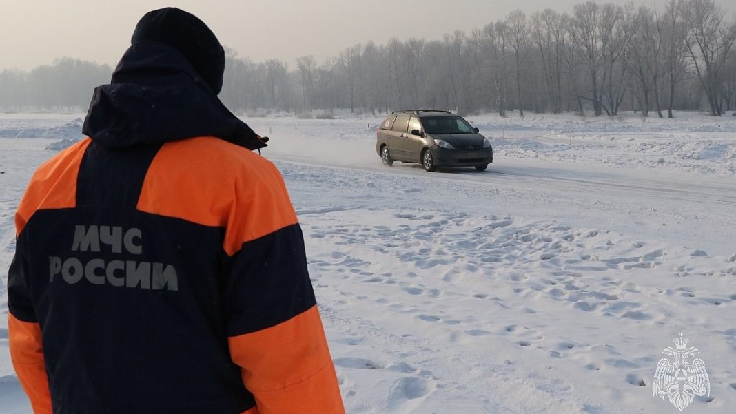 Фото пресс-службы МЧС Хакасии Фото пресс-службы МЧС Хакасии
