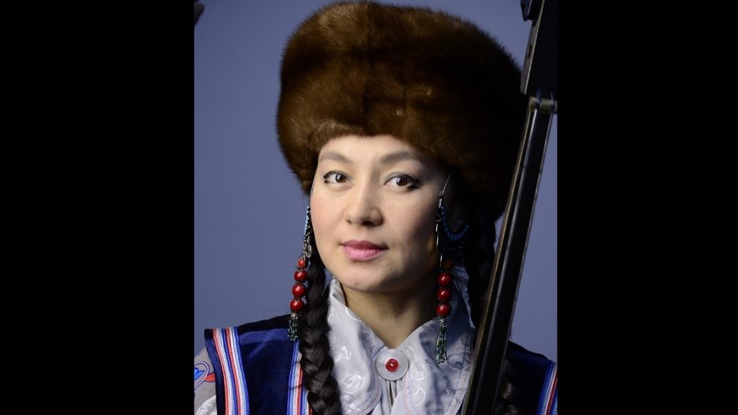 Ирина Чугунекова