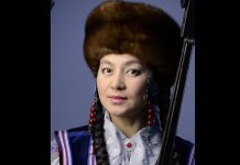 Ирина Чугунекова