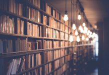 Книги, библиотека