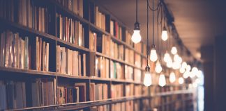 Книги, библиотека