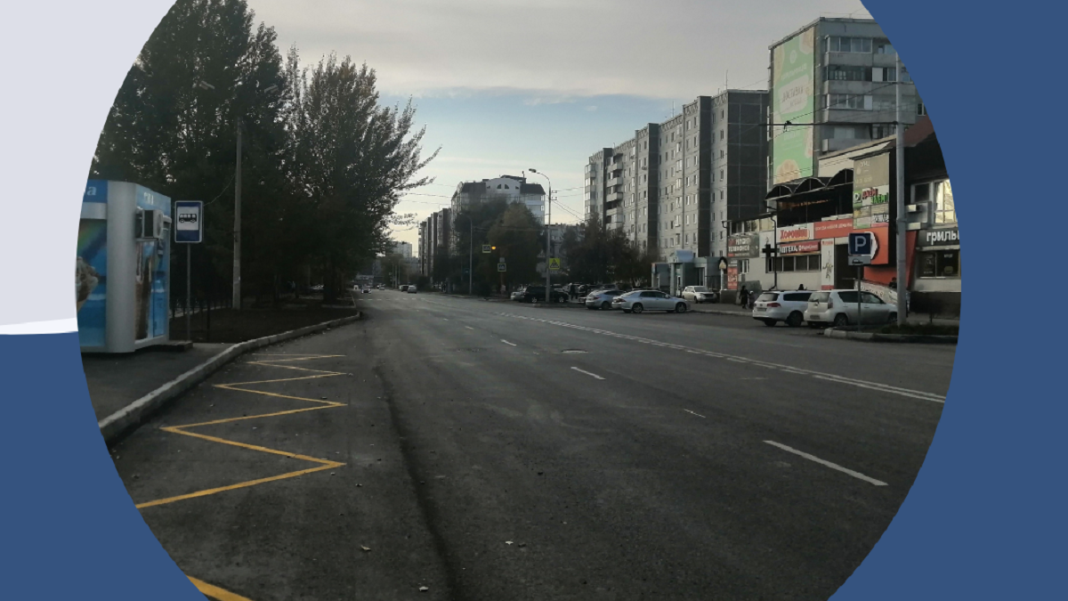 Фото Администрации Абакана