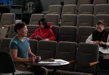 Фото: ГАУК РХ «Хакасский театр драмы и этнической музыки «Читiген»