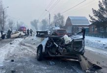 Фото пресс-службы МВД Хакасии