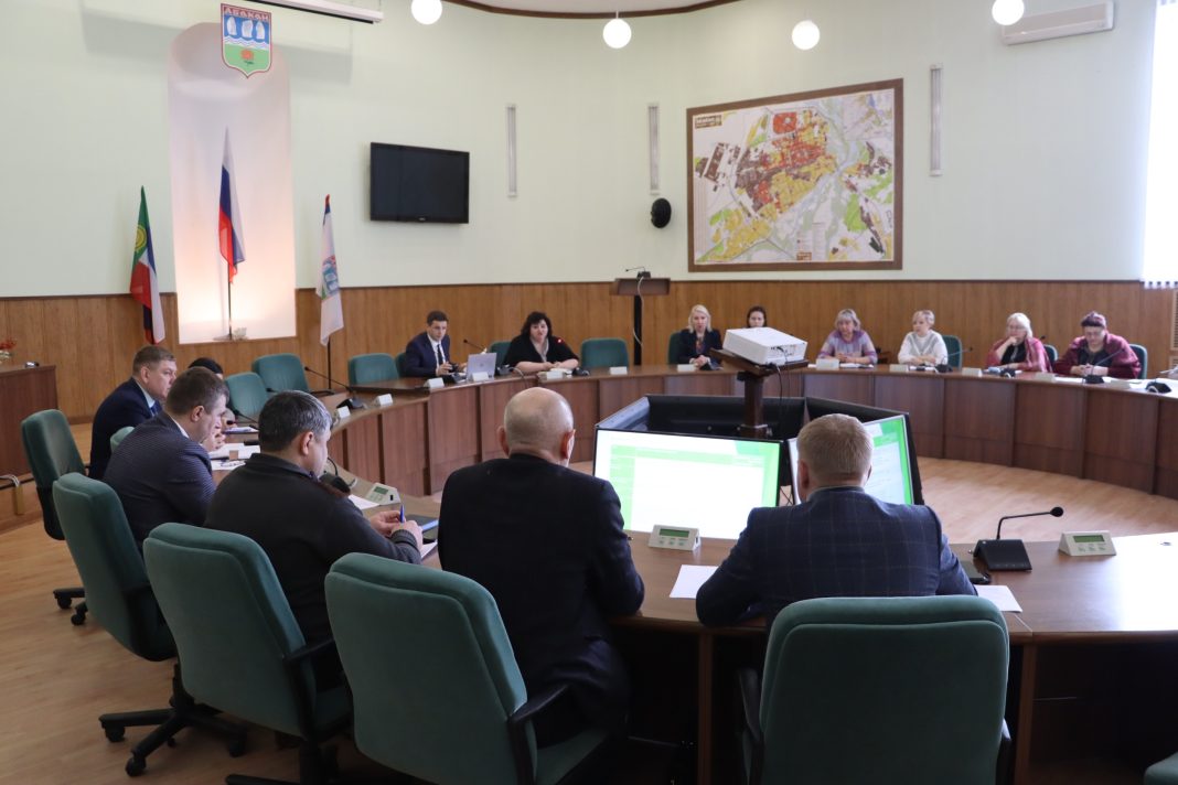 Фото: Абакан.рф