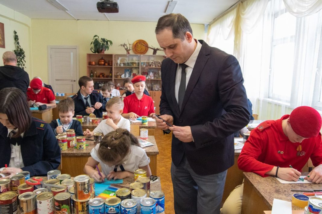 Фото: Абакан.рф