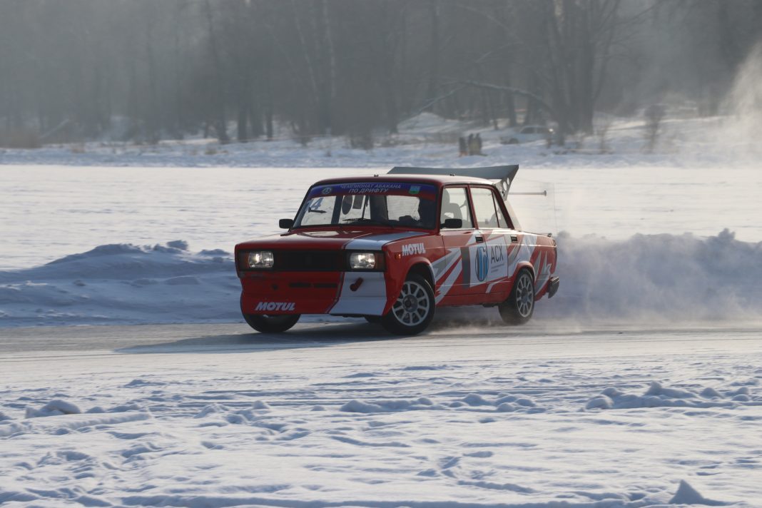 Фото: Абакан.рф