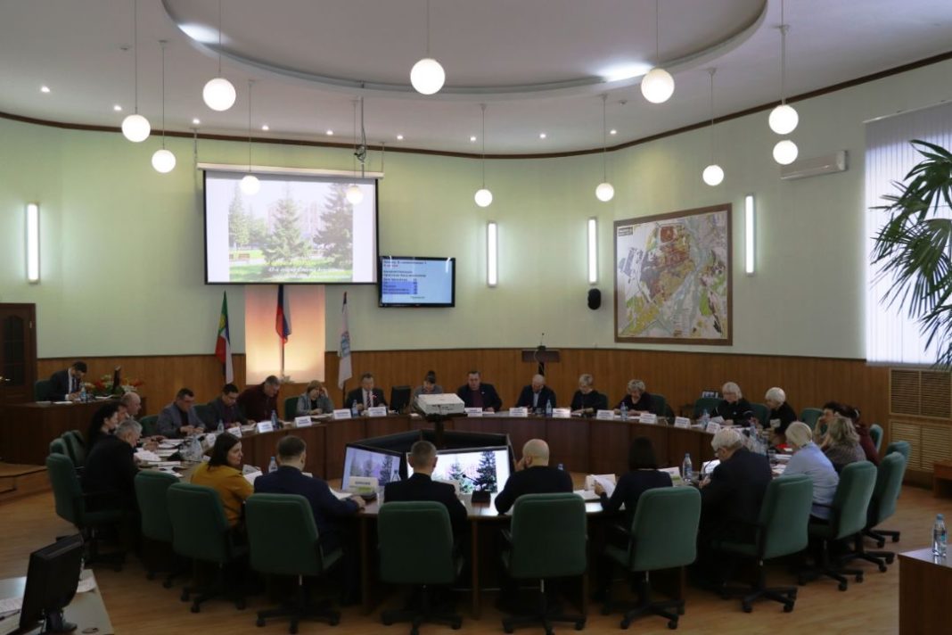 Фото: Абакан.рф