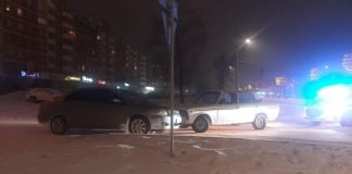 Фото ГИБДД