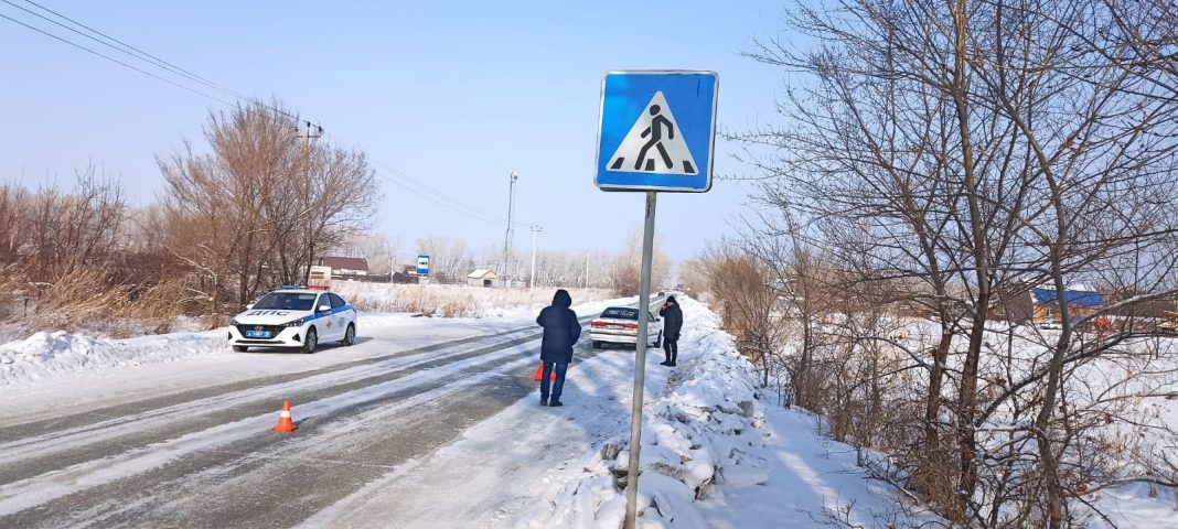 Фото ГИБДД