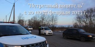 Фото ГИБДД