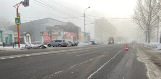 Фото ГИБДД