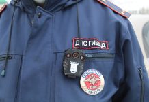 Полиция, ДПС