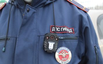 Полиция, ДПС