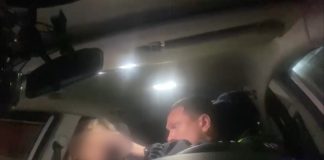 Фото ГИБДД