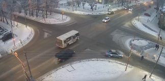 Фото ГИБДД