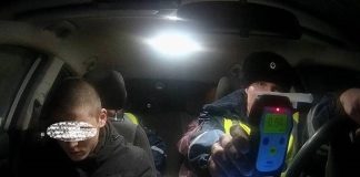 Фото ГИБДД