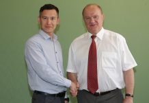 Фото из соцсетей Тайира Ачитаева