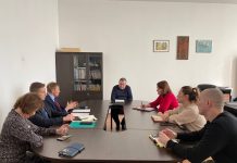 Фото из телеграм-канала Сергея Кочана