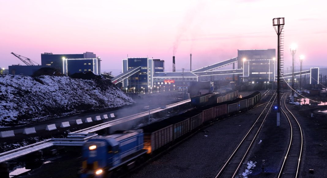 Фото предоставлено пресс-службой СУЭК