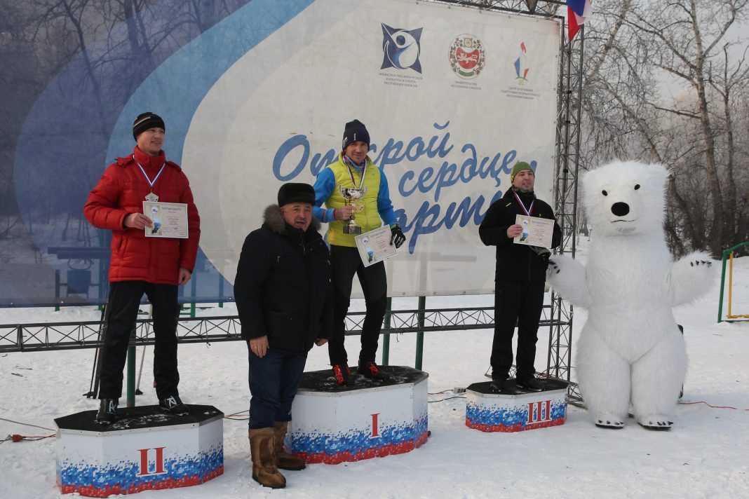 Фото предоставлено пресс-службой СУЭК